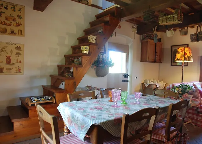 Con Patio Privato E Giardino Tra Pisa E Firenze Apartman