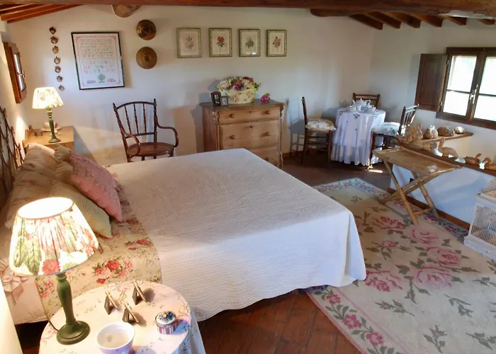Apartman Con Patio Privato E Giardino Tra Pisa E Firenze *