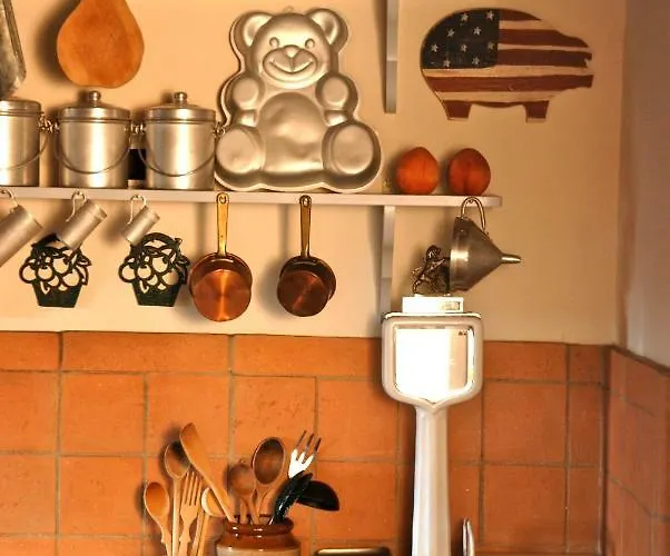 Con Patio Privato E Giardino Tra Pisa E Firenze Apartman *